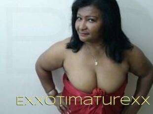 Exxotimaturexx