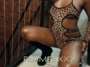 FLAMESXXX
