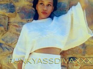 FUNKYASSDIVAxxx