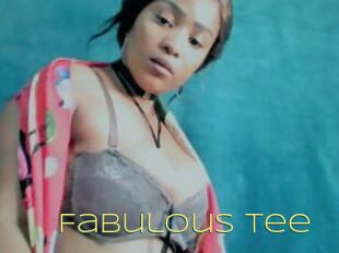 Fabulous_Tee