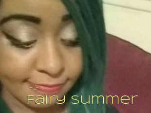 Fairy_Summer