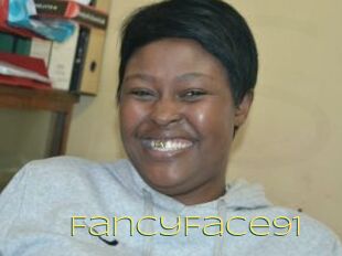 FancyFace91