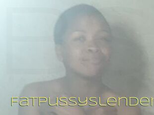 FatpussySlender