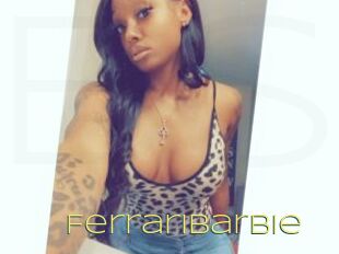 FerrariBarbie