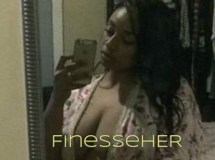 FinesseHER