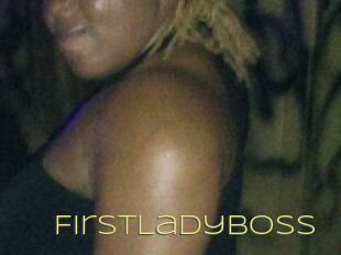 FirstLadyBoss