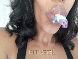 Fit_Gal