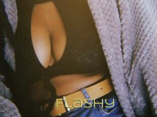 Flashy