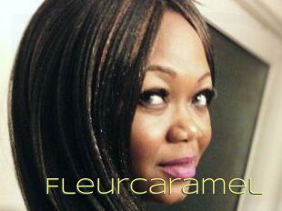 Fleurcaramel