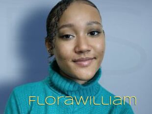 FloraWilliam