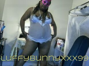 FluffyBunnyXXX99