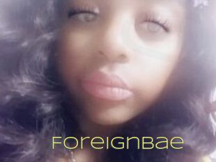 ForeignBae