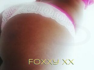 Foxxy_XX