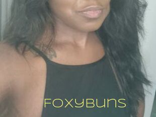 FoxyBuns