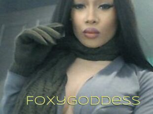 FoxyGoddess