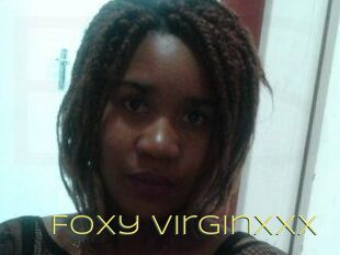 Foxy_Virginxxx