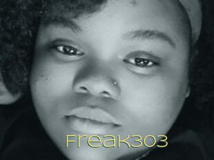 Freak303