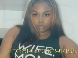 Freakhoneykiss