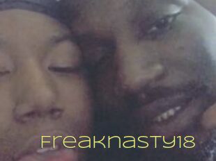 Freaknasty18