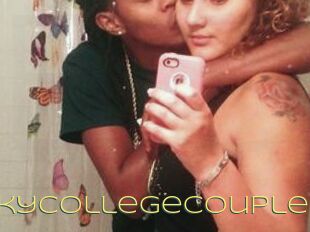 FreakyCollegeCouple