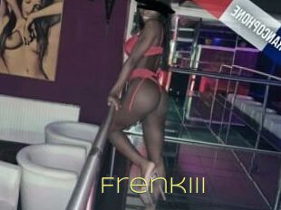 Frenkiii