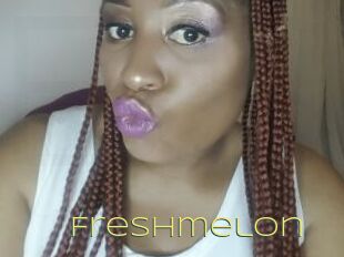Freshmelon