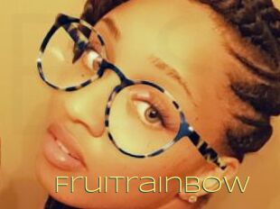 Fruitrainbow