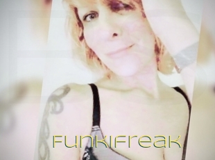 Funkifreak
