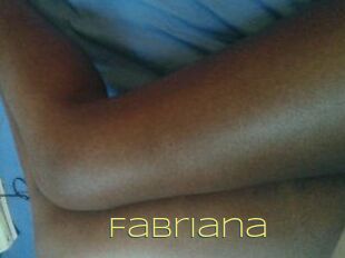 Fabriana