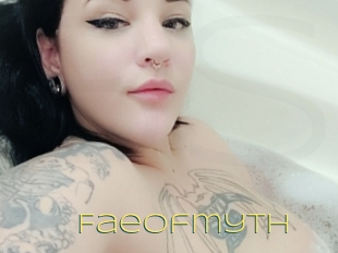 Faeofmyth