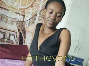 Faithevans