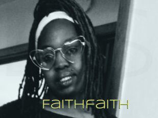 Faithfaith