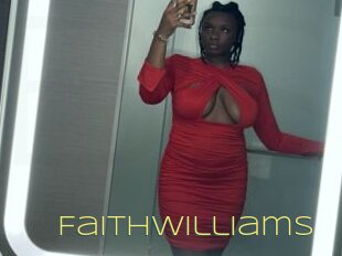 Faithwilliams