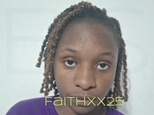 Faithxx25