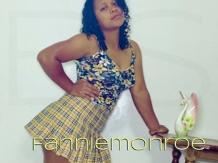 Fanniemonroe
