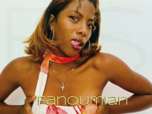 Fanoumiari