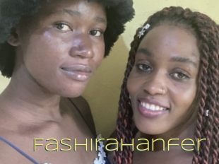 Fashirahanfer
