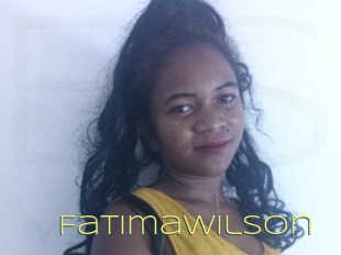 Fatimawilson