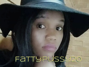 Fattypussy20