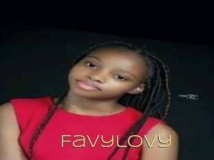 Favylovy
