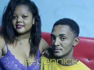 Feliannick