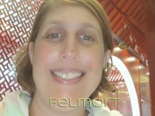 Felmort
