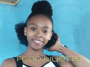 Fenojuliette
