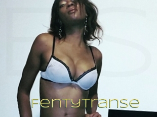 Fentytranse
