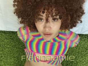 Fiannaamie