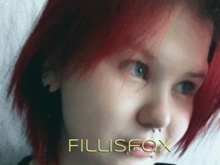Fillisfox