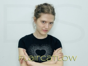 Flaircatlow