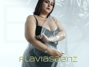 Flaviasaenz