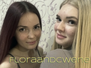 Floraandcwene