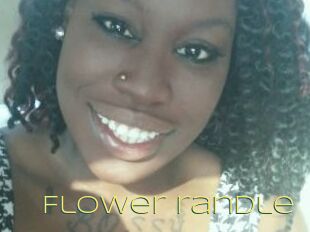Flower_randle